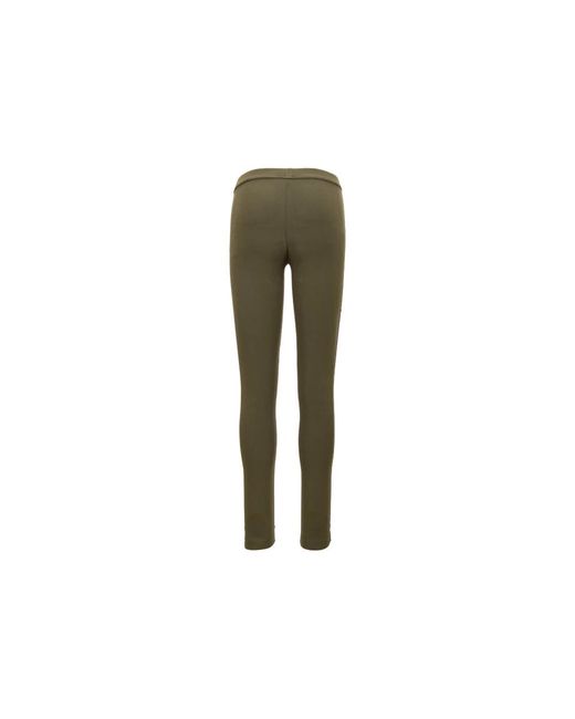 Leggings DSquared² de color Green