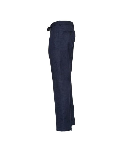 Circolo 1901 Blue Chinos for men