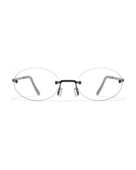 Blackfin Metallic Glasses