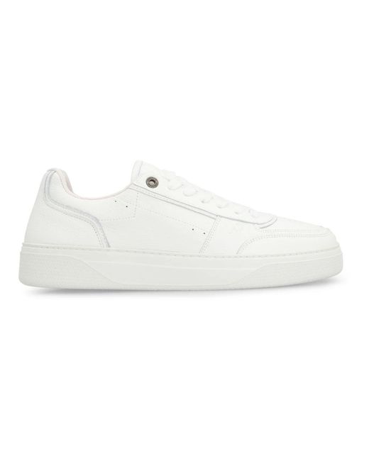 Sneakers di Represent in White da Uomo
