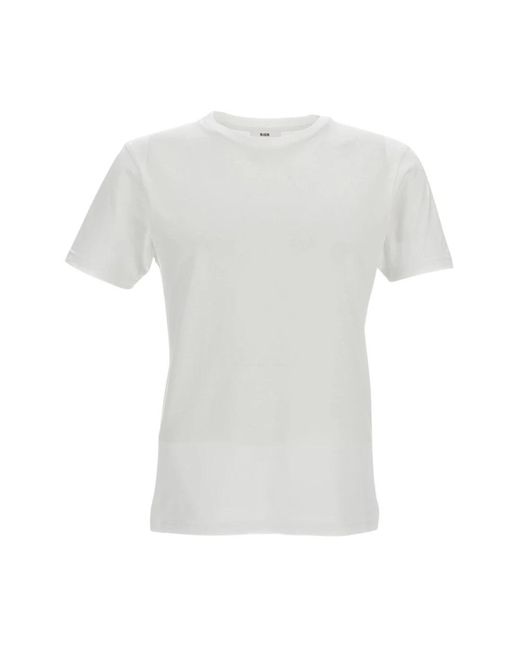 Rier White T-Shirts for men