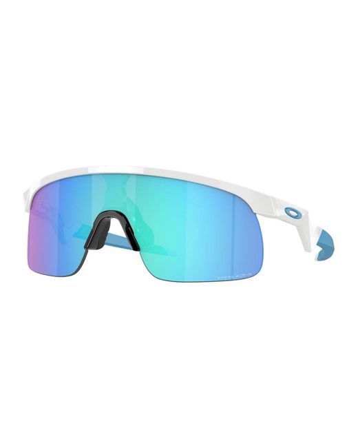 Oakley Blue Sunglasses