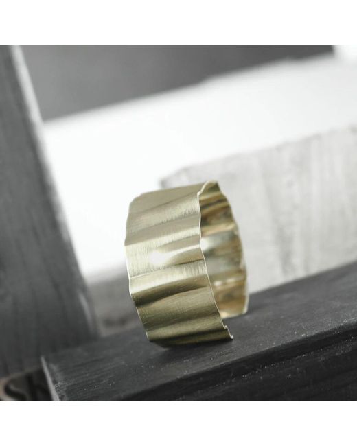 Bracelets Dansk Copenhagen en coloris Metallic