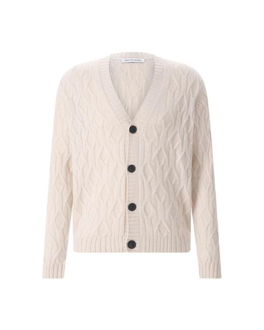 Cardigans Iris Von Arnim de hombre de color White