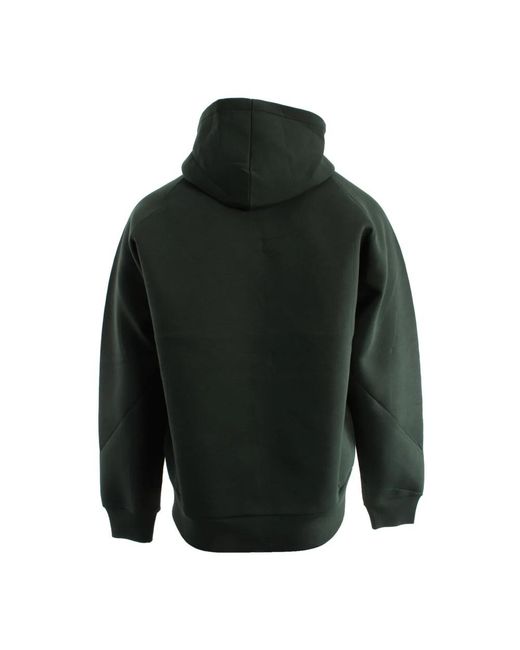 Autry Green Zip-Throughs for men