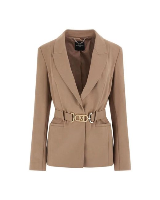 Guess Brown Blazers