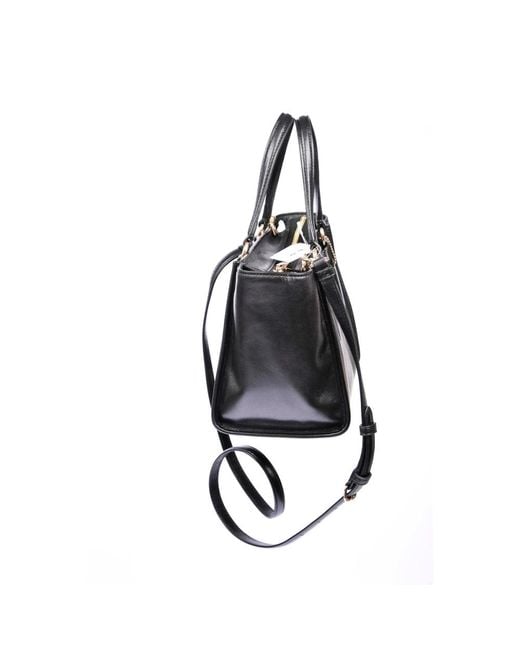 COACH Metallic Tote Bags