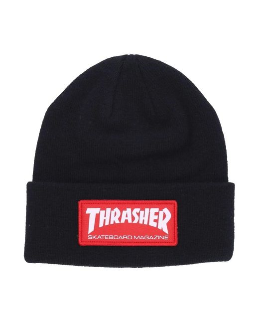 Thrasher Blue Accessories for men