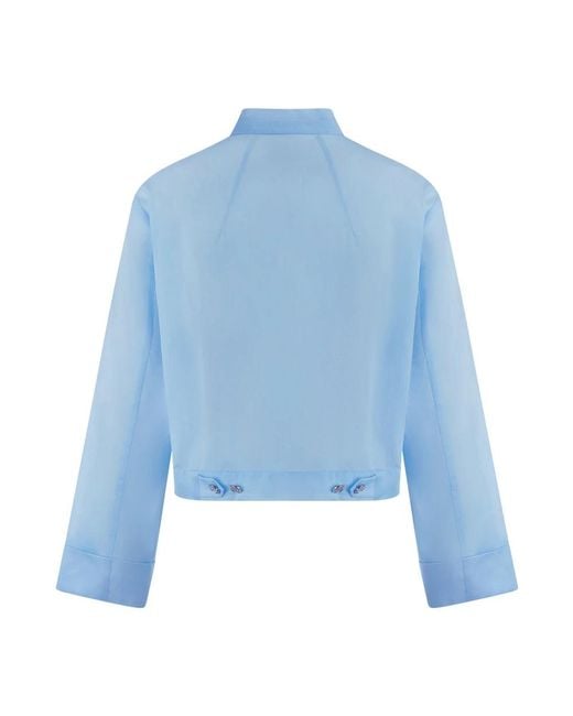 Riani Blue Shirts