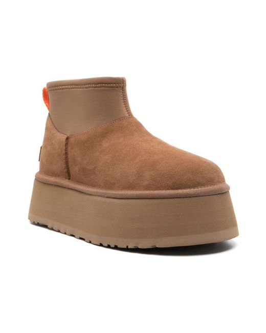 Winter Boots Ugg en coloris Brown