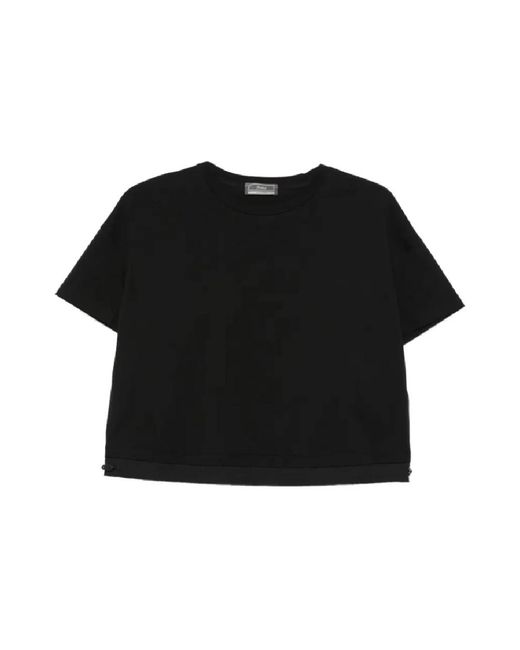 Herno Black Strickware