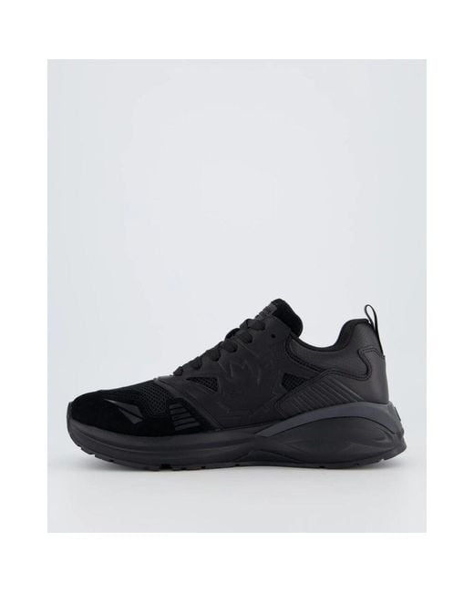 Sneakers di DSquared² in Black da Uomo