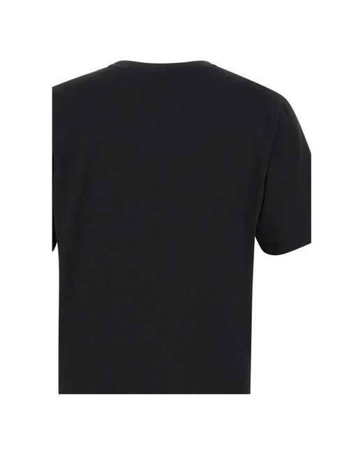 Iceberg T-shirts in Black für Herren