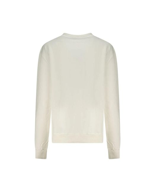 North Sails White Sweatshirts