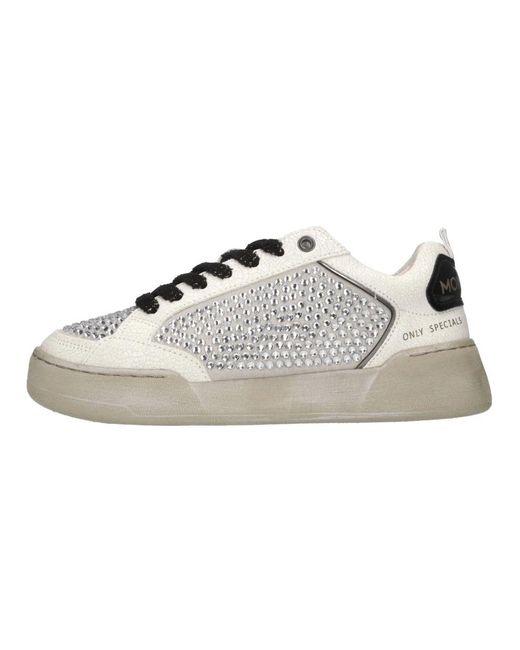 Sneakers MonoWay en coloris White