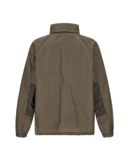 Bomber Jackets Comme des Garçons de hombre de color Green