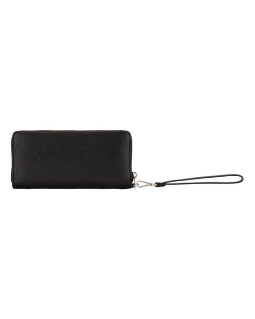 Michael Kors Black Clutches
