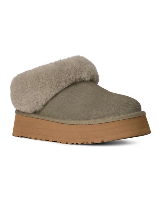 Ugg Gray Winter Boots