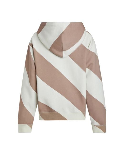 Cynthia Rowley Hoodies in het Blue