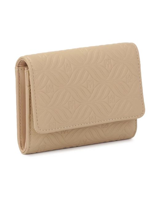 Wallets & Cardholders di Kazar in Natural