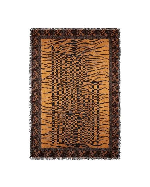 Silky Scarves di Pierre Louis Mascia in Brown