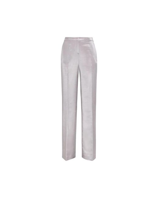 MVP WARDROBE Gray Ninfea Hose