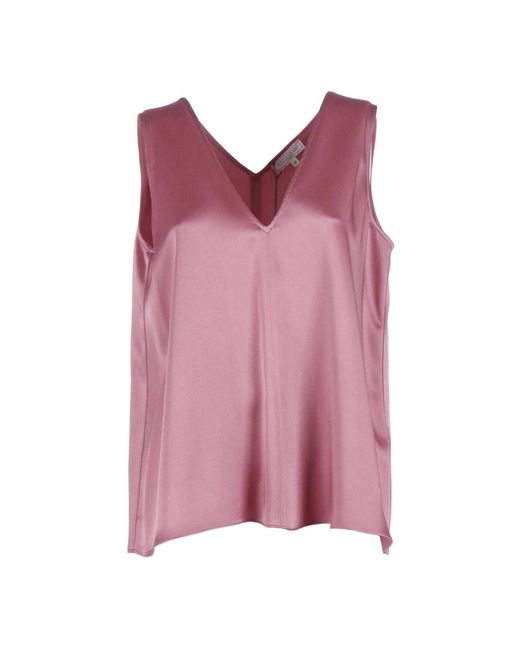 Antonelli Top in het Pink