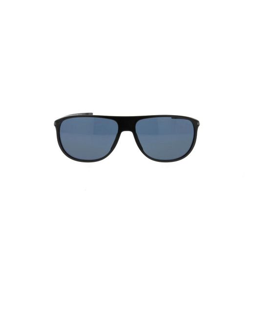 Tag Heuer Blue Sunglasses