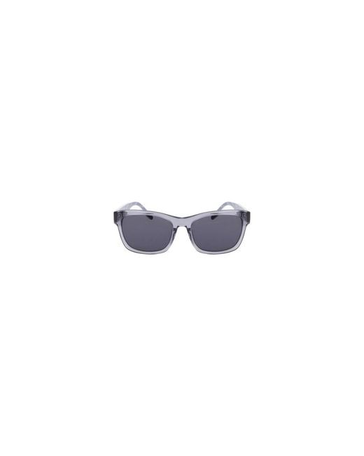 Converse Blue Sunglasses