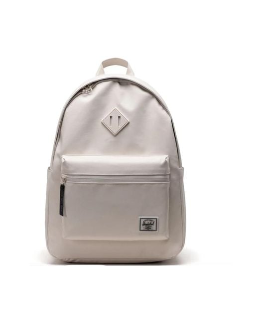 Herschel Supply Co. Backpacks in het Gray