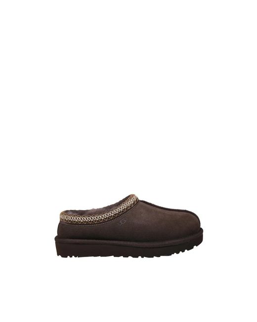 Slippers Ugg de color Brown