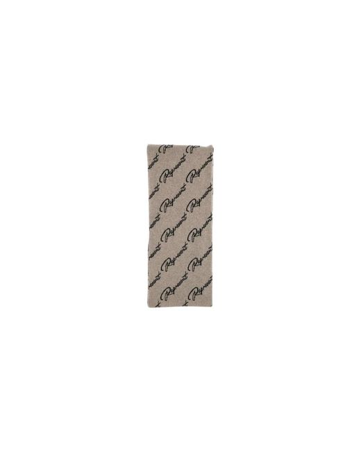 Winter Scarves Represent pour homme en coloris Natural