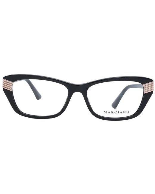 Glasses di Guess in Black