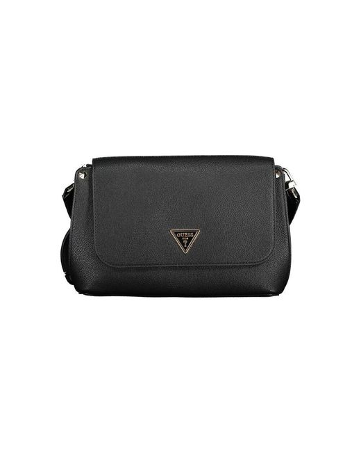 Bags > cross body bags Guess en coloris Black