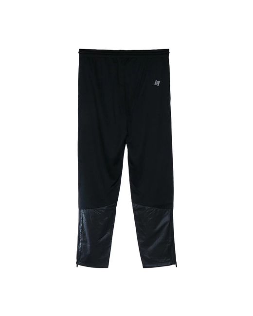 EA7 Vigor 7 Pants in het Black voor heren