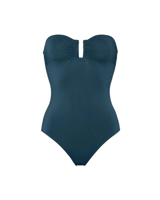 Eres Blue Swimsuits