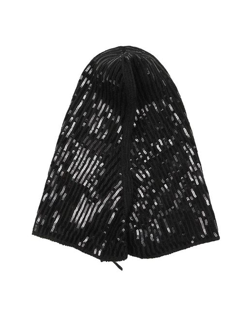 Pinko Black Accessories