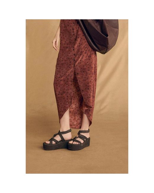 Cortana Black Wedges