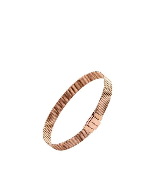 Bracelets Pandora en coloris White