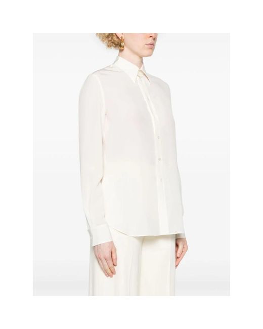 Blouses & shirts > shirts Ralph Lauren en coloris White