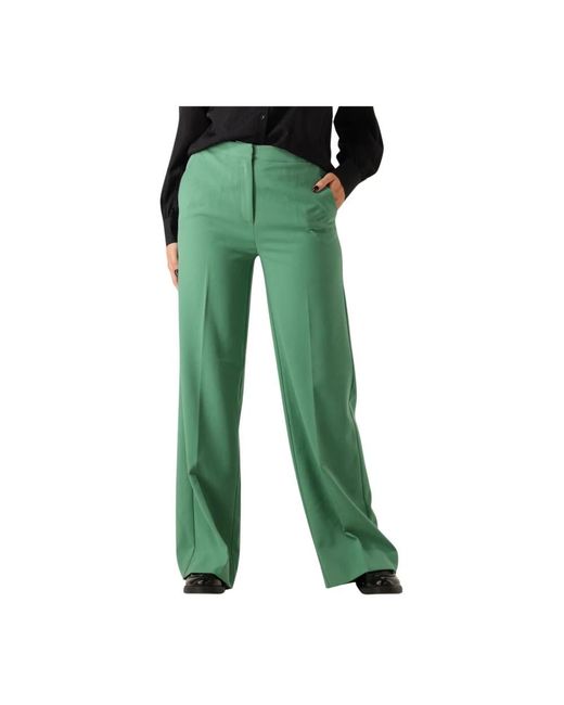 Another Label Broeken ,Groen ,Moore Broek in het Green