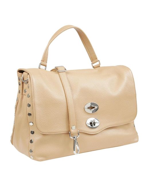 Zanellato Natural Handbags