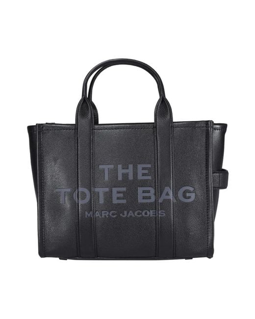 Tote Bags di Marc Jacobs in Black