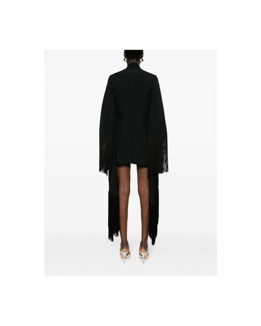 ‎Taller Marmo Black Short Dresses