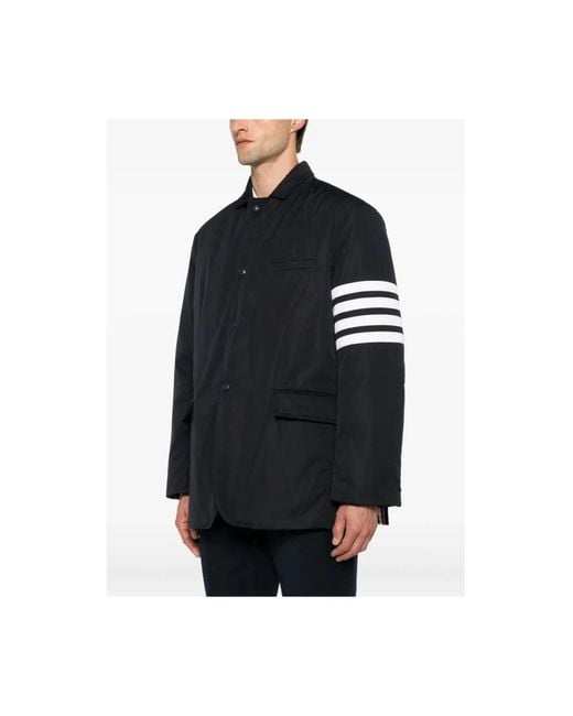Thom Browne Black Blazers for men