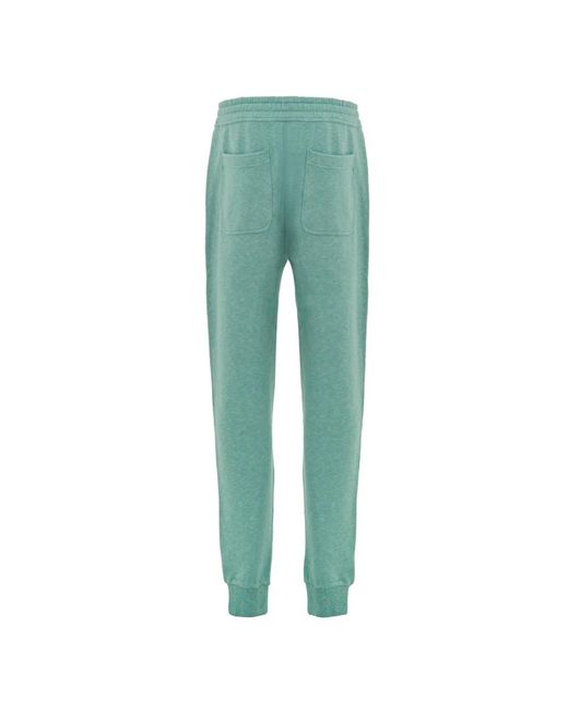 Tom Ford Sweatpants in het Green voor heren