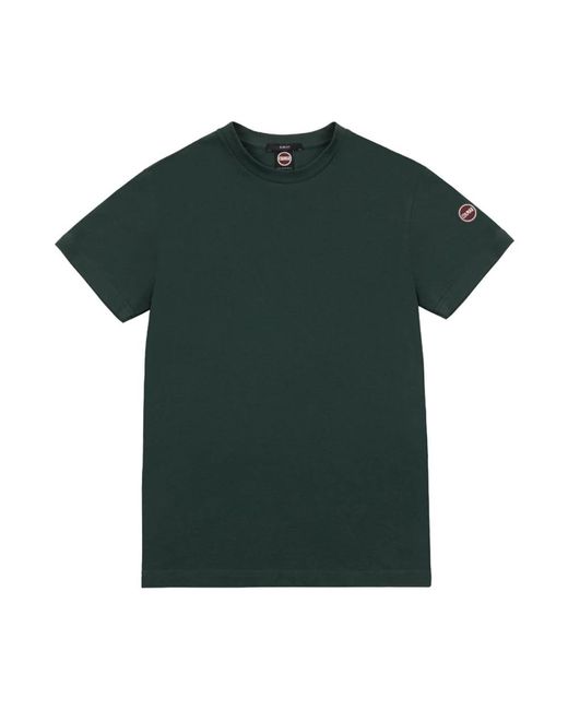 Colmar Green T-Shirts for men