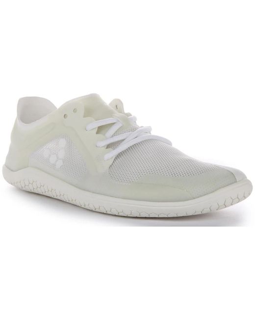 Vivobarefoot Gray Sneakers for men