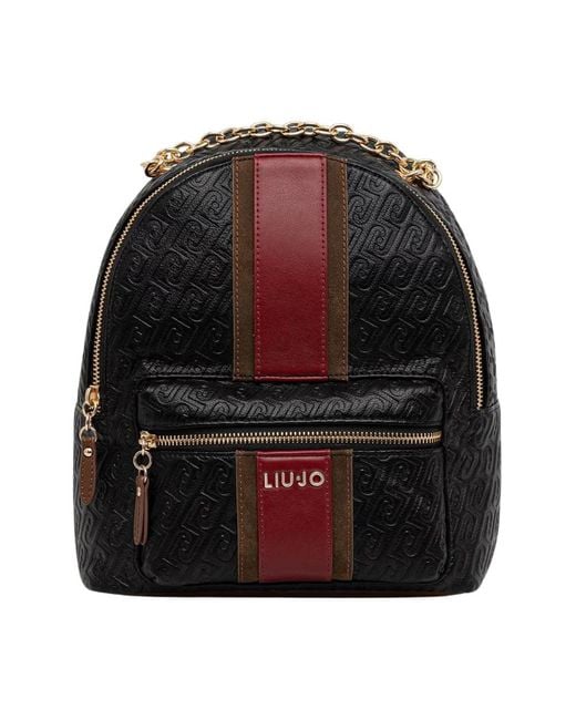 Backpacks di Liu Jo in Black