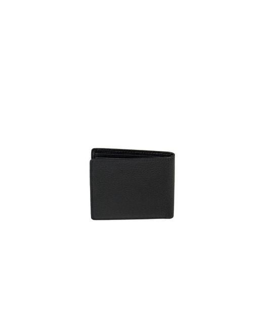 Piquadro Black Wallets & Cardholders for men